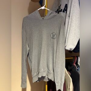 AUTHENTIC Louis Vuitton hoodie